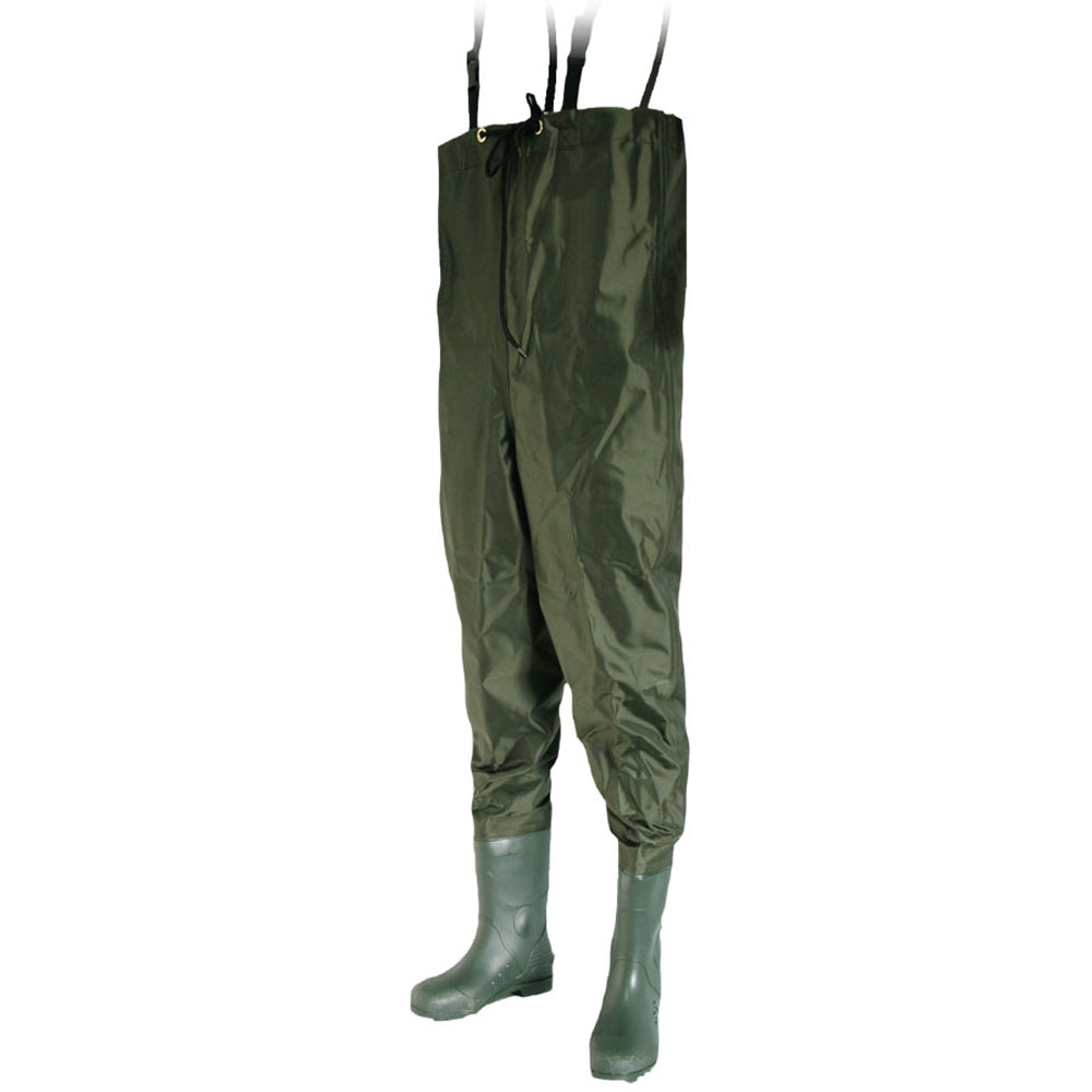 SURETTI Brodící kalhoty Nylon/PVC - 45