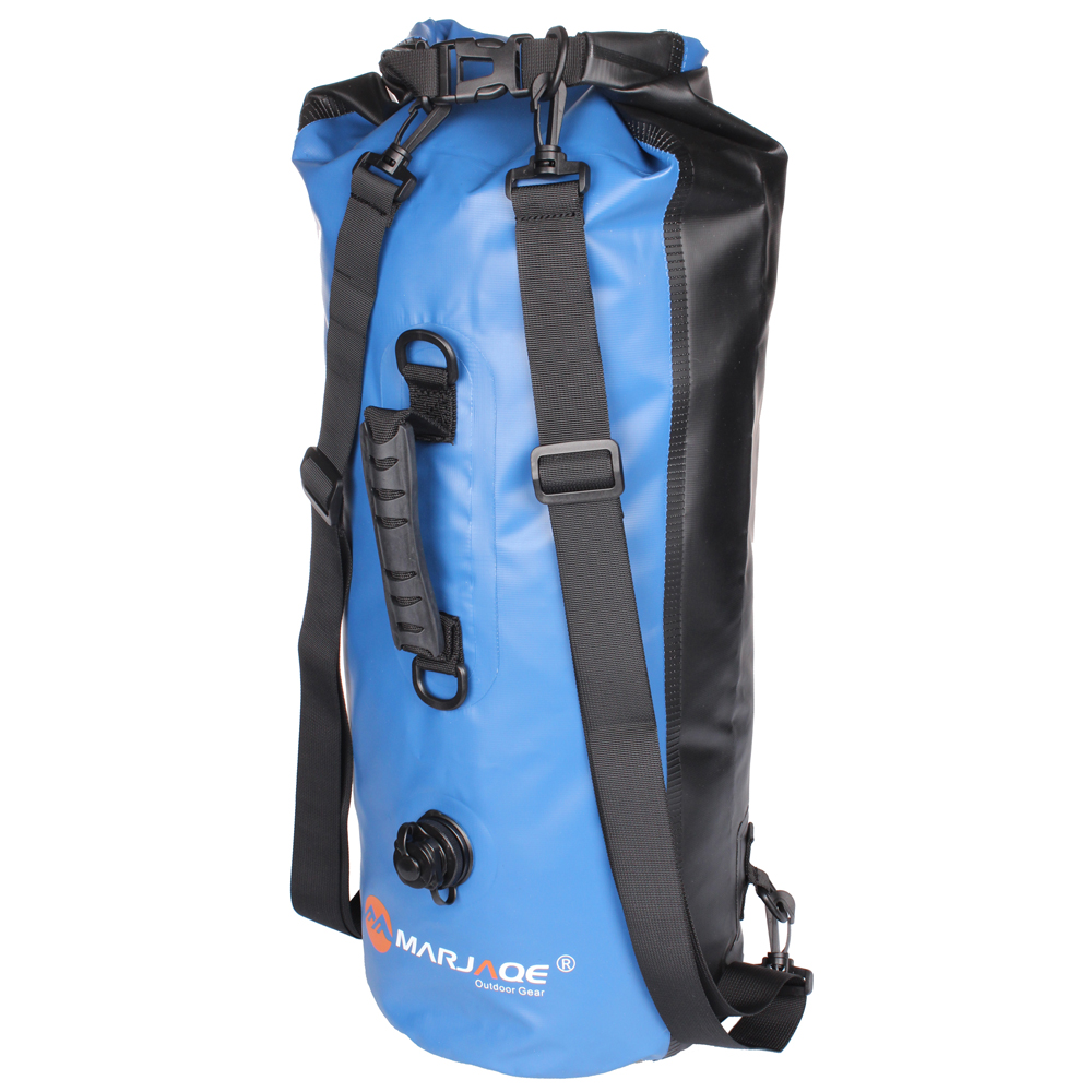 MARJAQE Dry Backpack 30l vodotěsný batoh