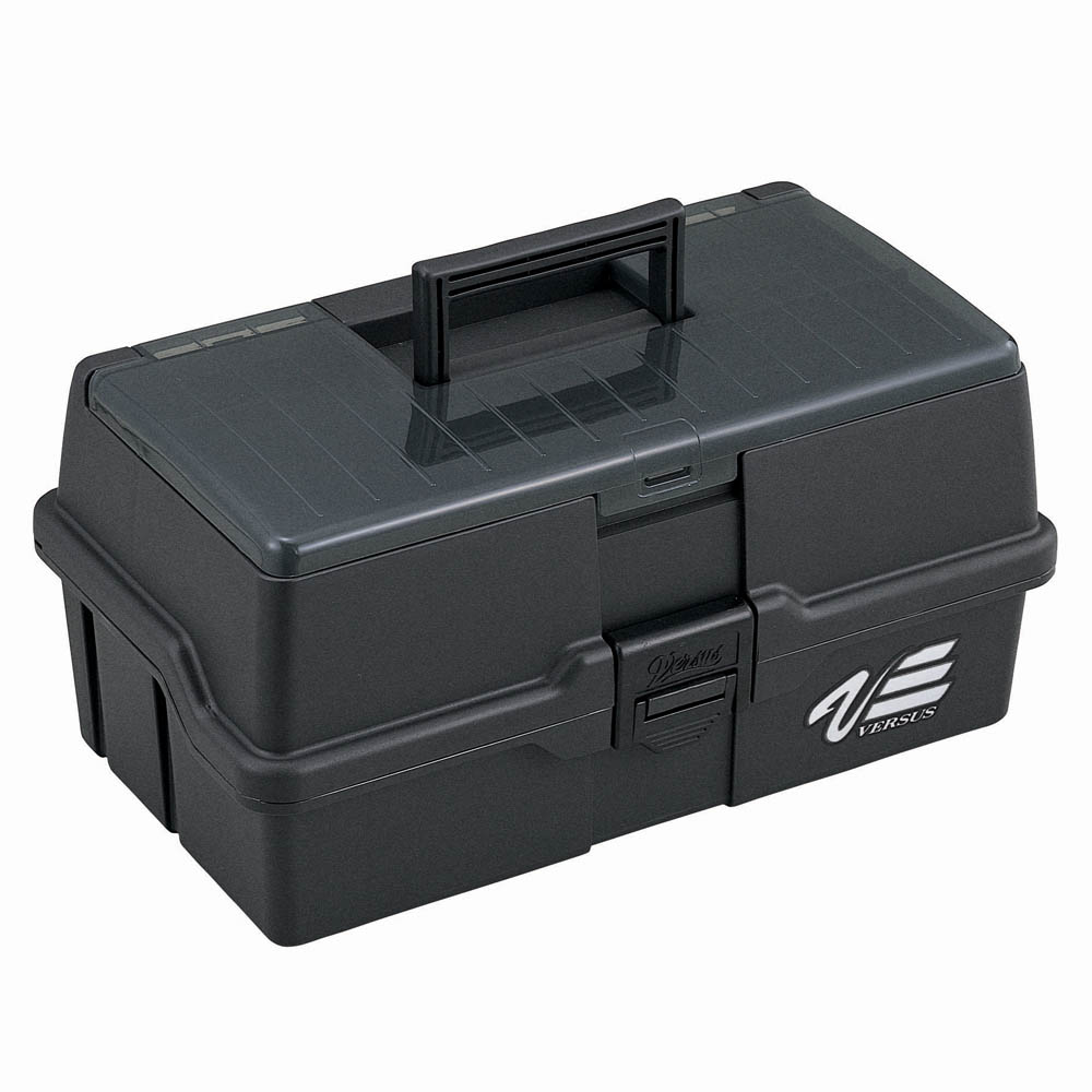 VERSUS Box VS 7030, 39x22x19,5cm,černý