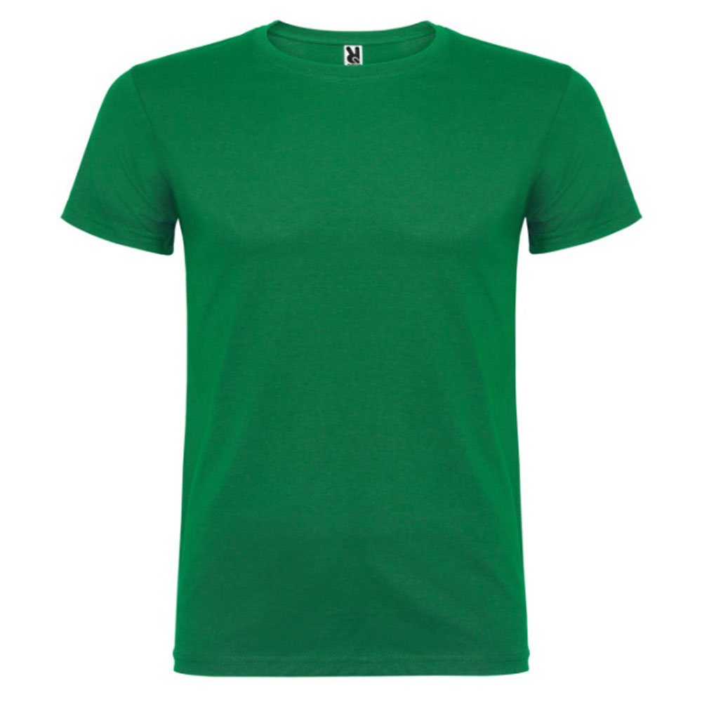 ROLY pánské tričko BEAGLE, sytě zelená - XXL