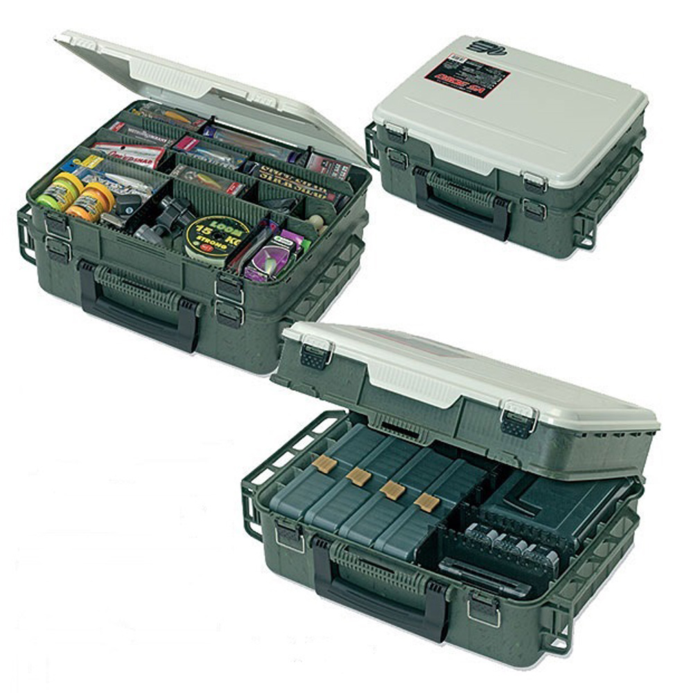 VERSUS Box VS-3078, 39x29,5x18,6cm,camo