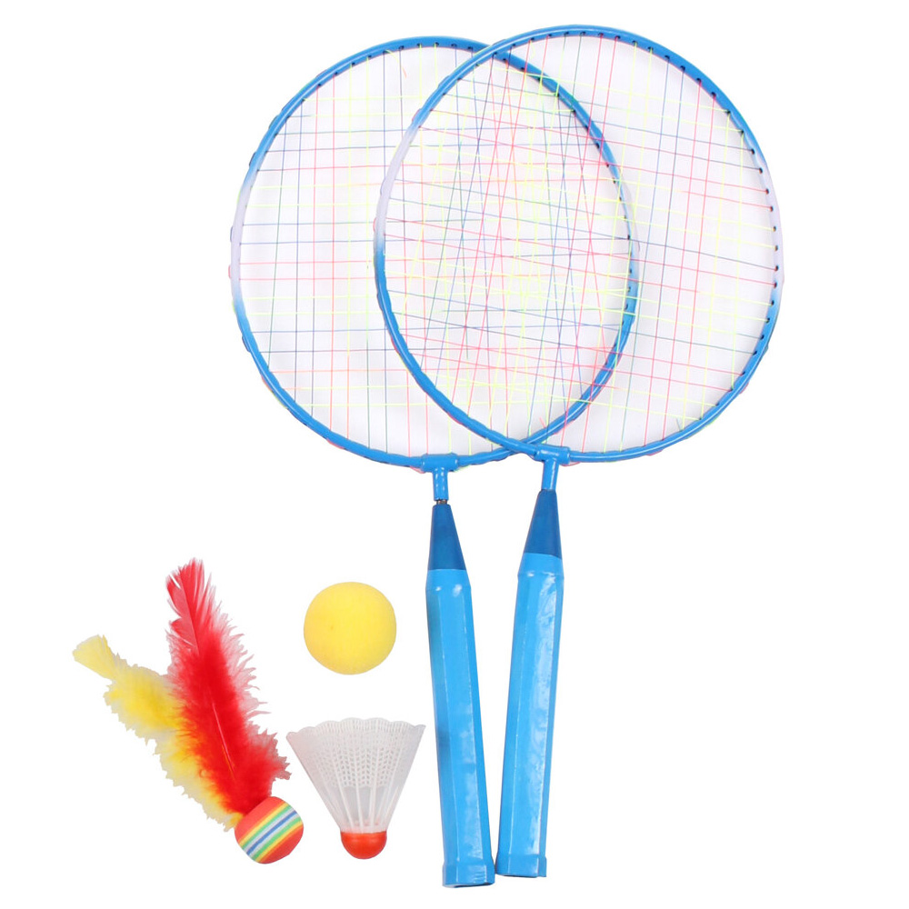 MERCO Training Set JR badmintonová sada