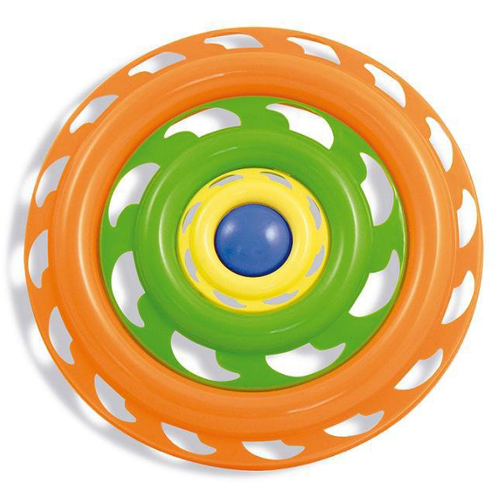 ADRIATIC Kombinovaný létající talíř - frisbee Adriatic 31 cm