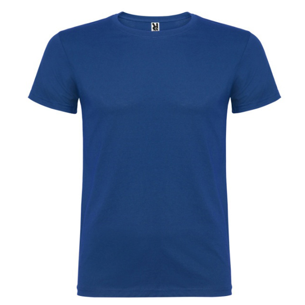 ROLY pánské tričko BEAGLE, královská modrá - S