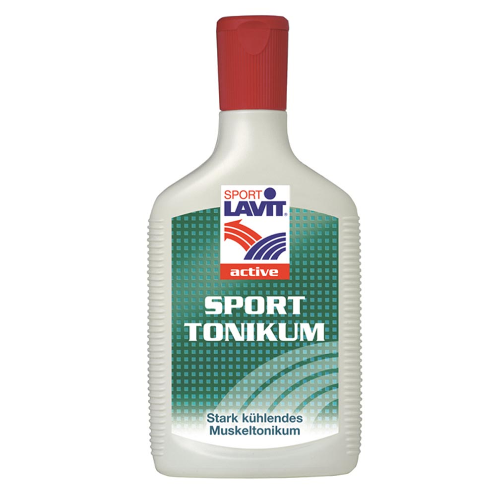 SPORT LAVIT Sport Tonic 200 ml