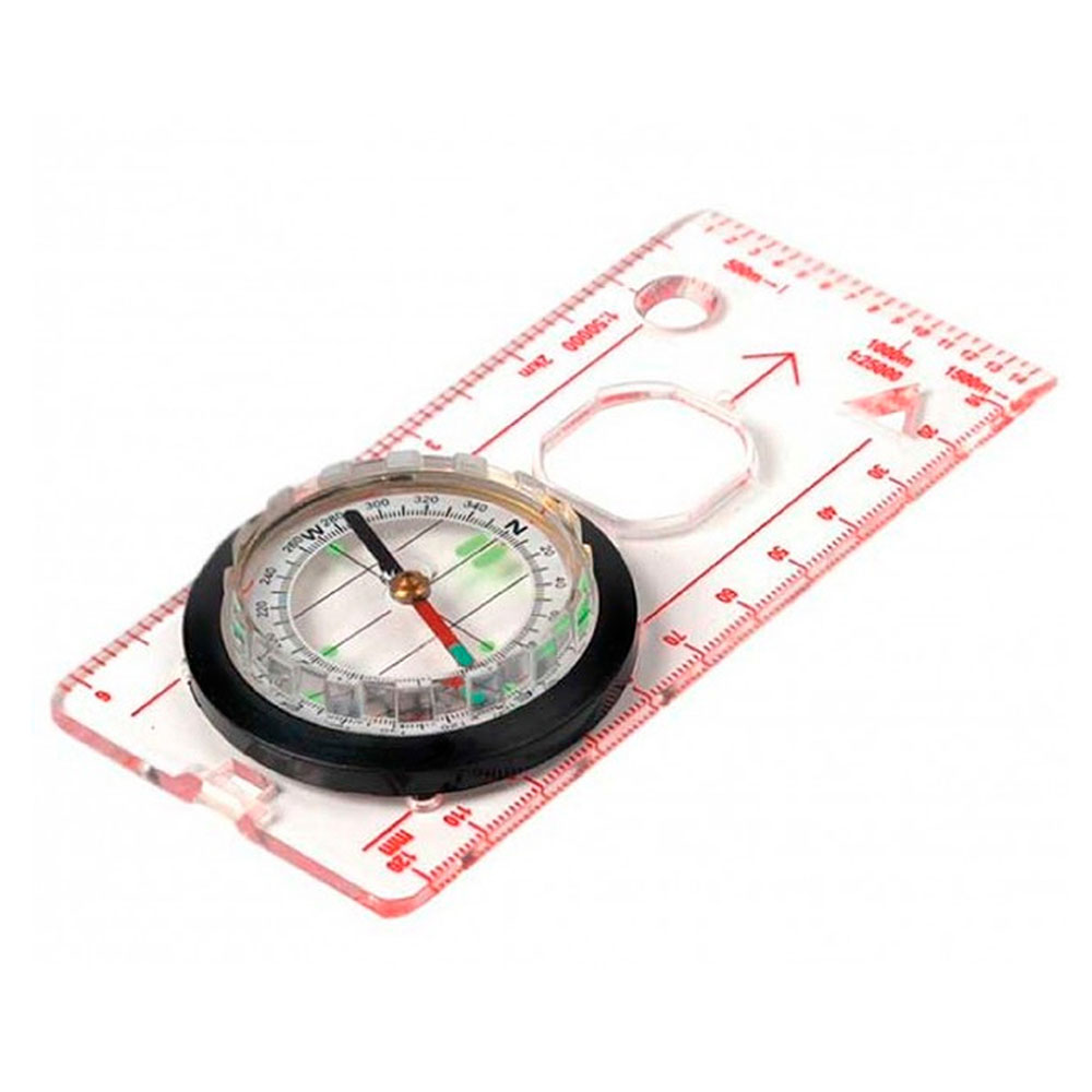 HIGHLANDER Kompas Deluxe