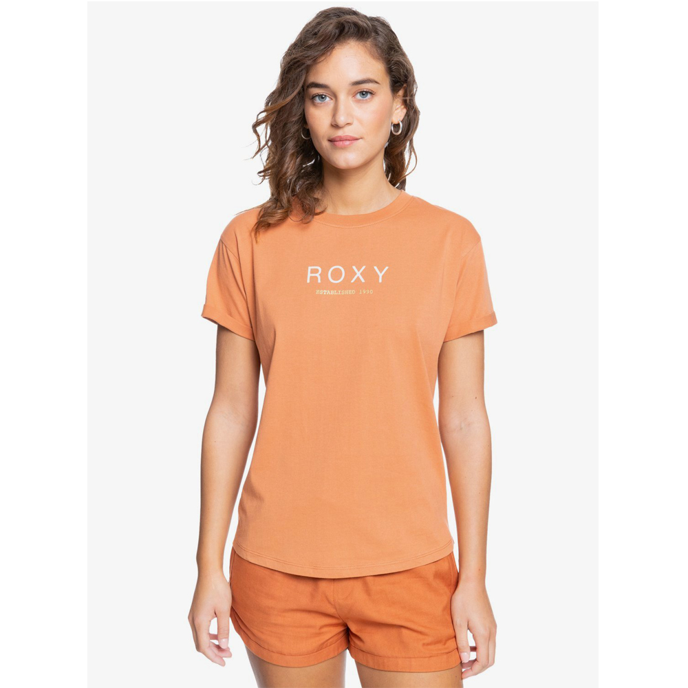 ROXY EPIC AF WORD CLT0 ERJZT05268 dámské tričko