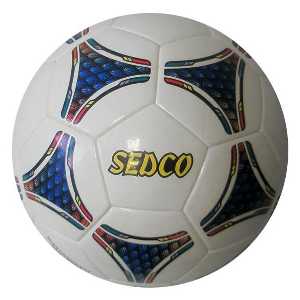 SEDCO Fotbalový míč SEDCO PARK PU 4
