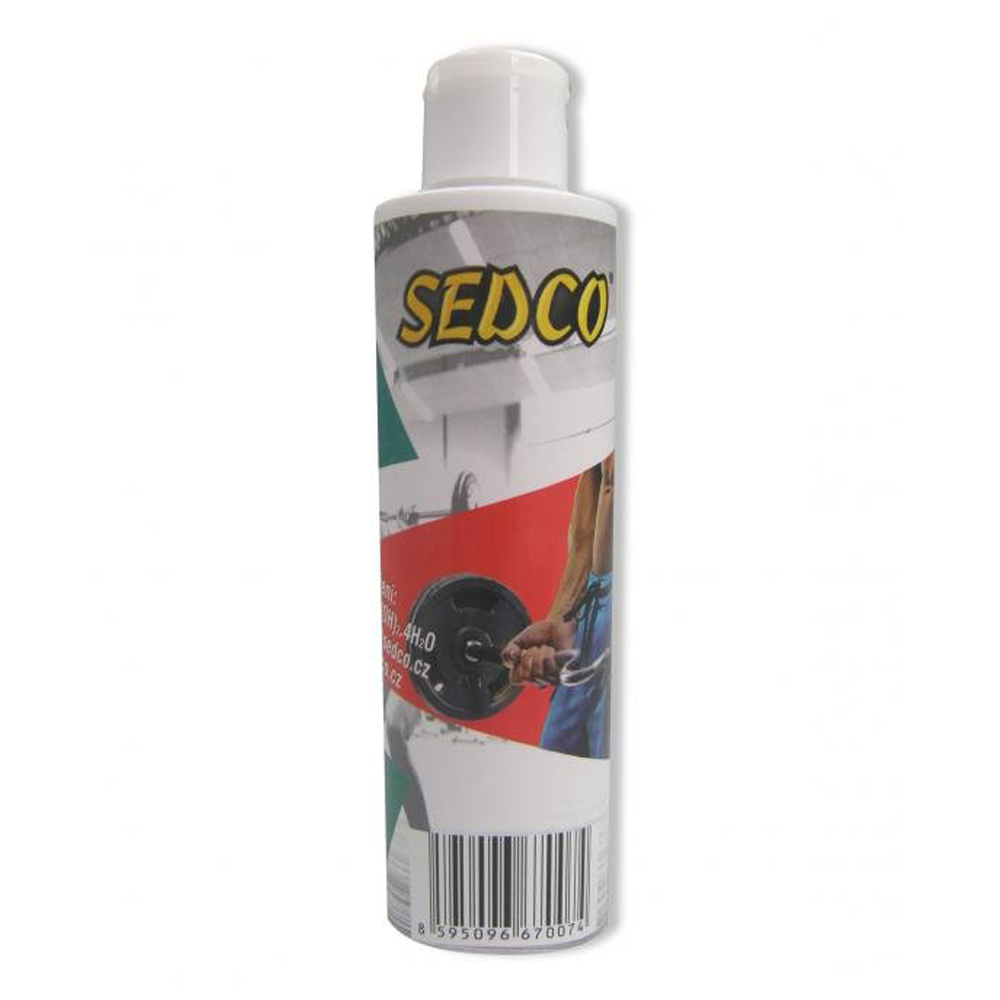SEDCO Magnezium SEDCO tekuté - Liquid carbonate 200ml