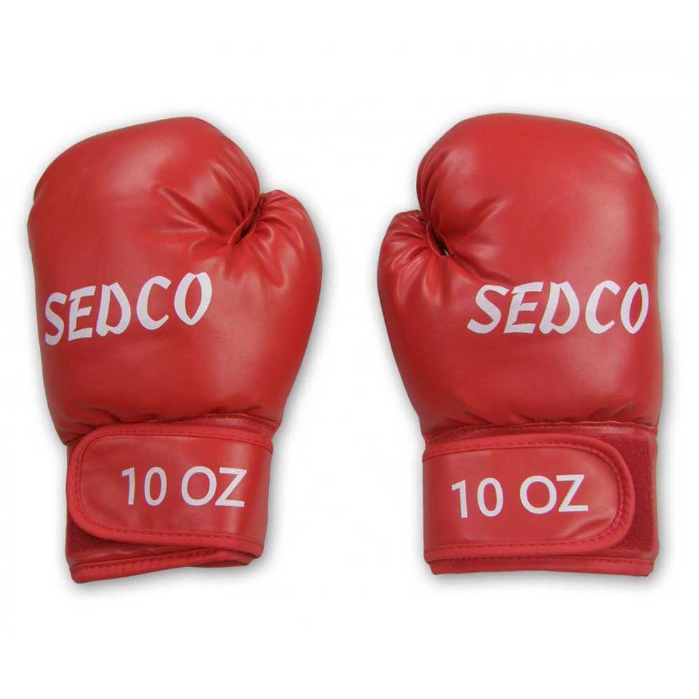SEDCO Box rukavice PU TQ 10OZ