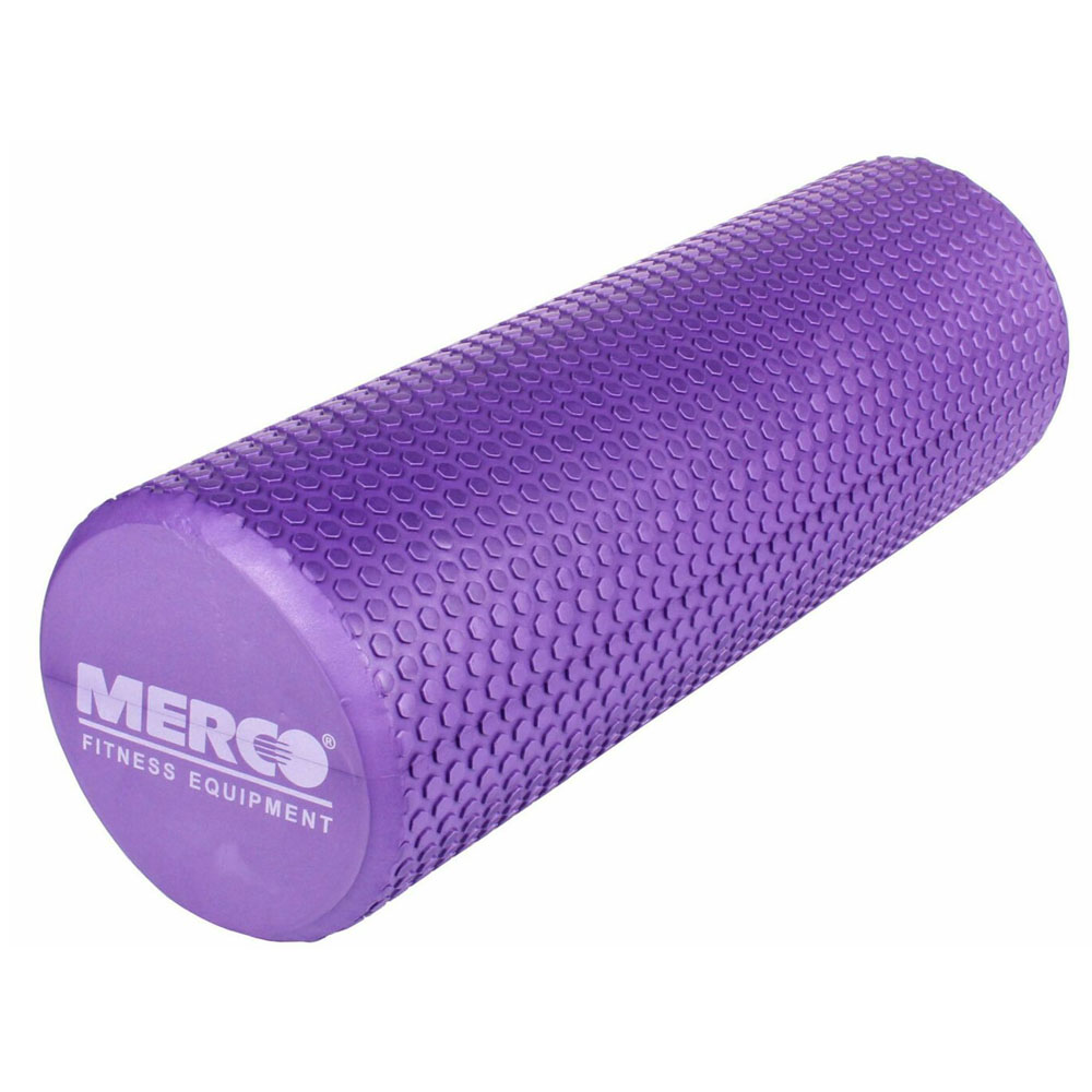 MERCO Yoga EVA Roller jóga válec - 30 cm