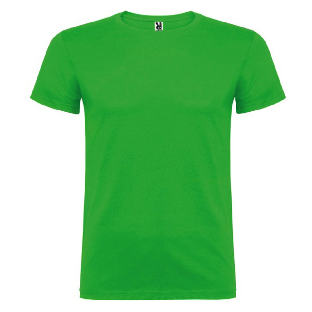 ROLY pánské tričko BEAGLE, zelená tráva - XXXL