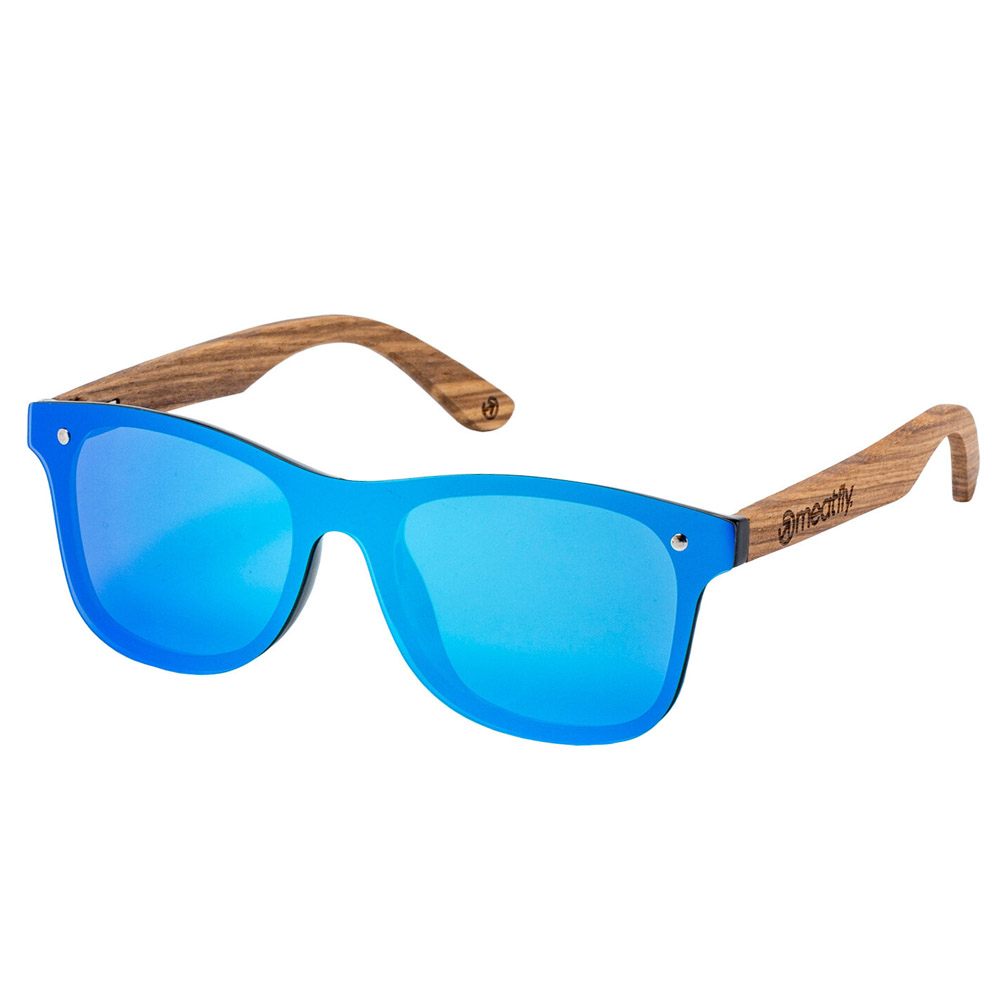 MEATFLY FUSION BLUE 2022 sluneční brýle