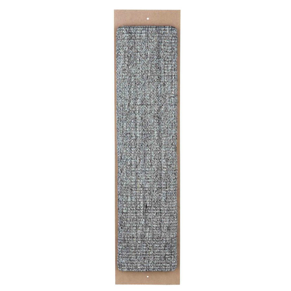 TRIXIE Škrábadlo nástěnné XL 17 x 70 cm, - šedé