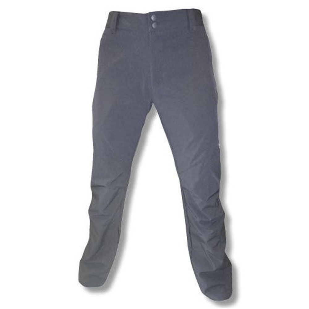 MERCOX PANTHER GREY pánské sofshellové kalhoty - XL