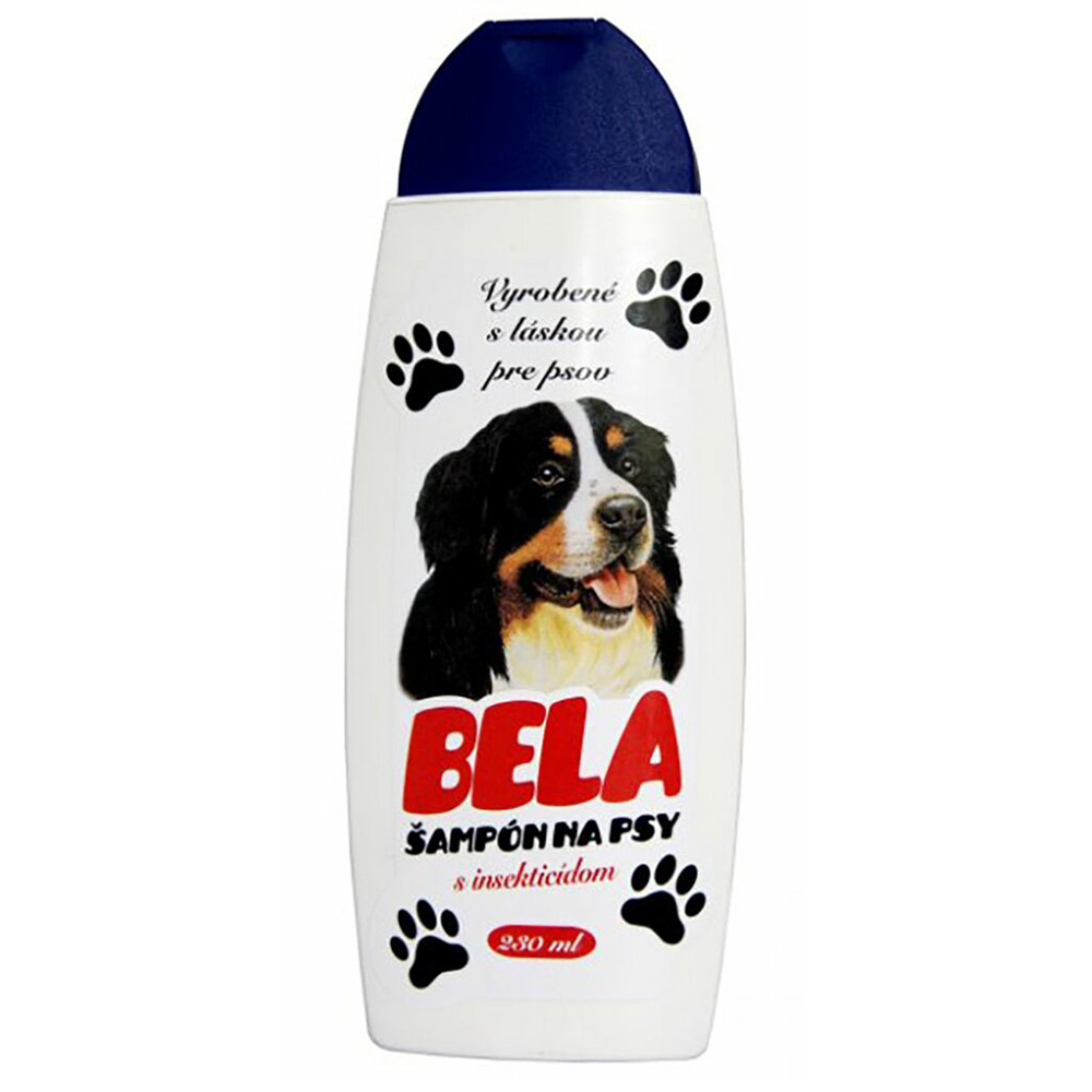 TRIXIE Insekticidní šampon BELA 230 ml