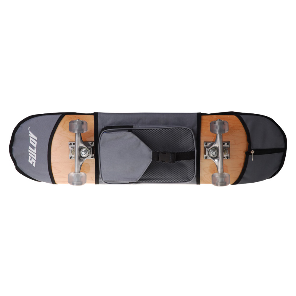 SULOV Skateboard obal pro modely 31x5