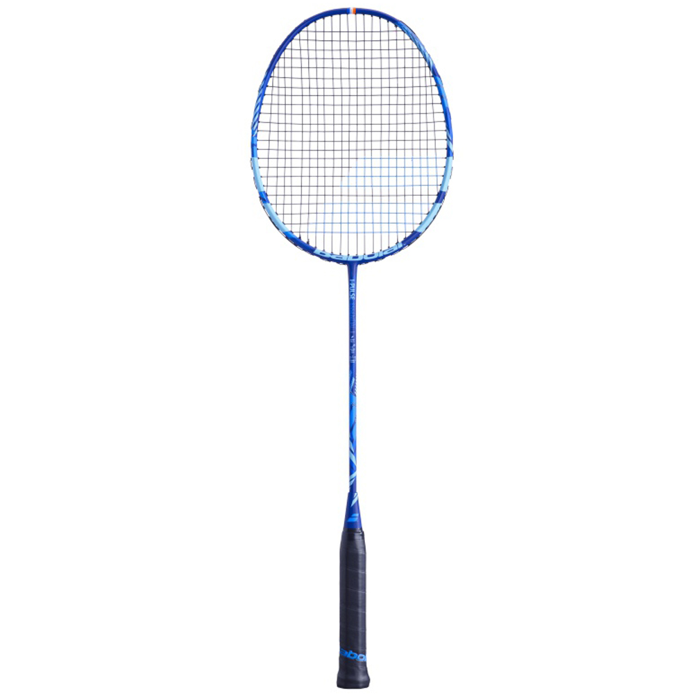 Badmintonová raketa BABOLAT I PULSE ESSENTIAL 2022
