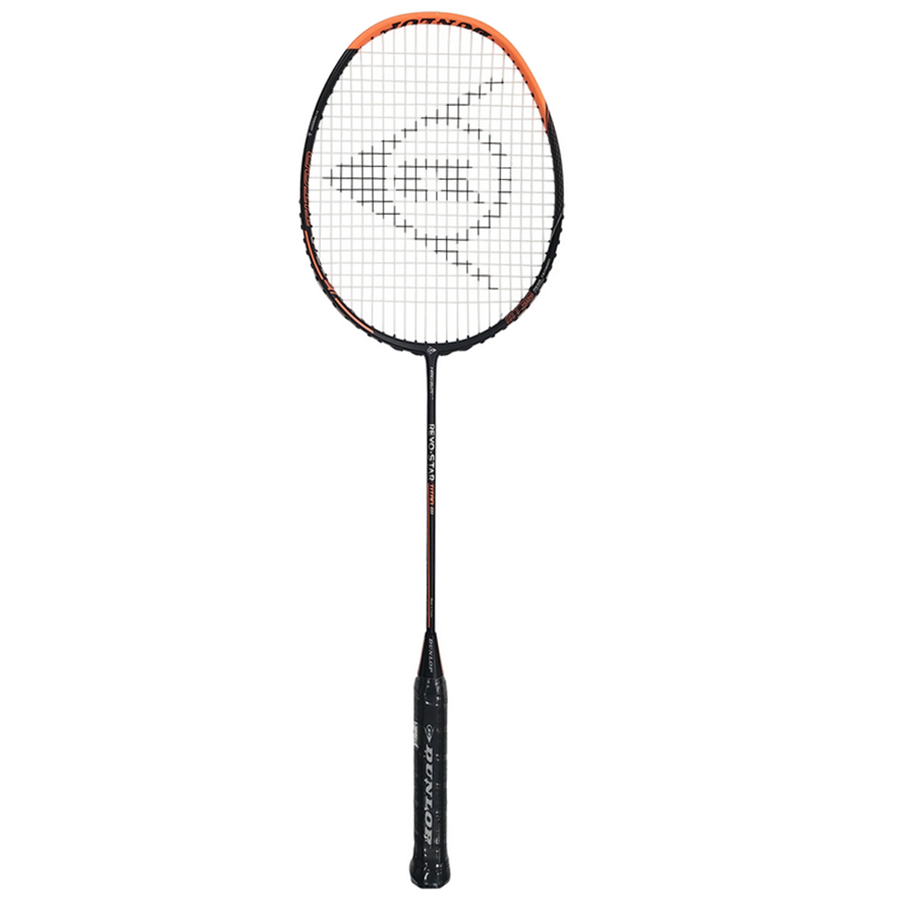Badmintonová raketa DUNLOP REVO-STAR TITAN 81 2024