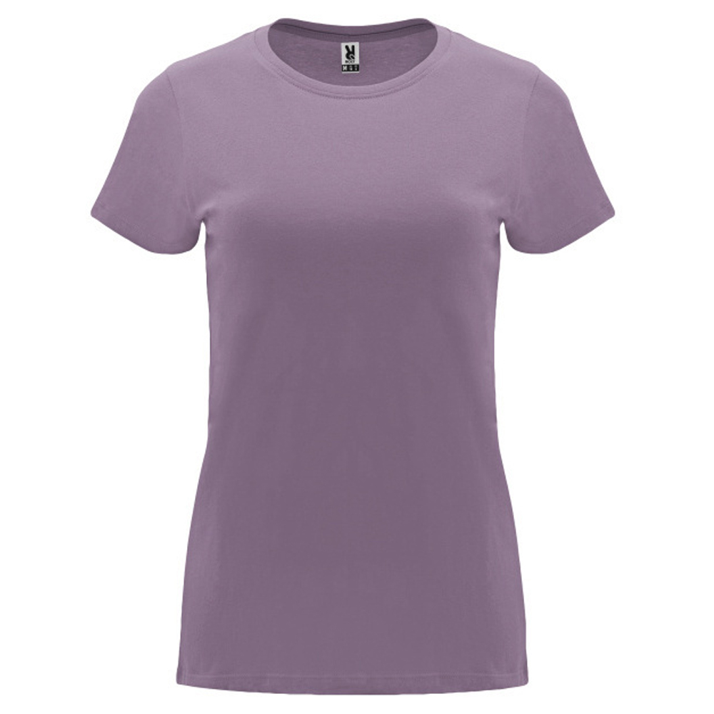 ROLY dámské tričko CAPRI, levandulová - XL