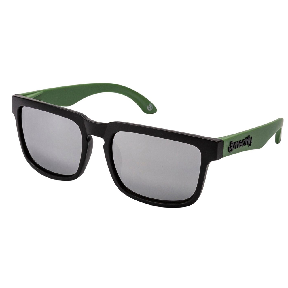 MEATFLY MEMPHIS OLIVE / BLACK sluneční brýle