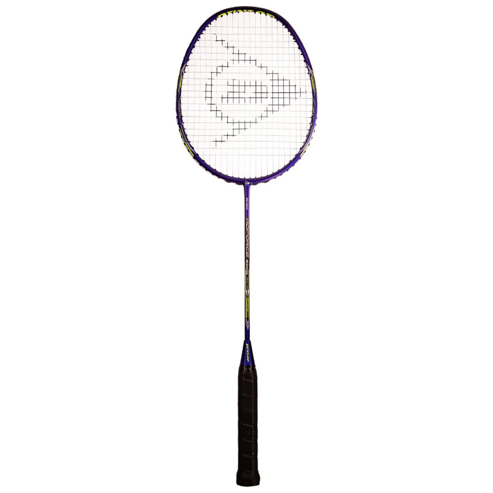 Badmintonová raketa DUNLOP ADFORCE 2000 2024