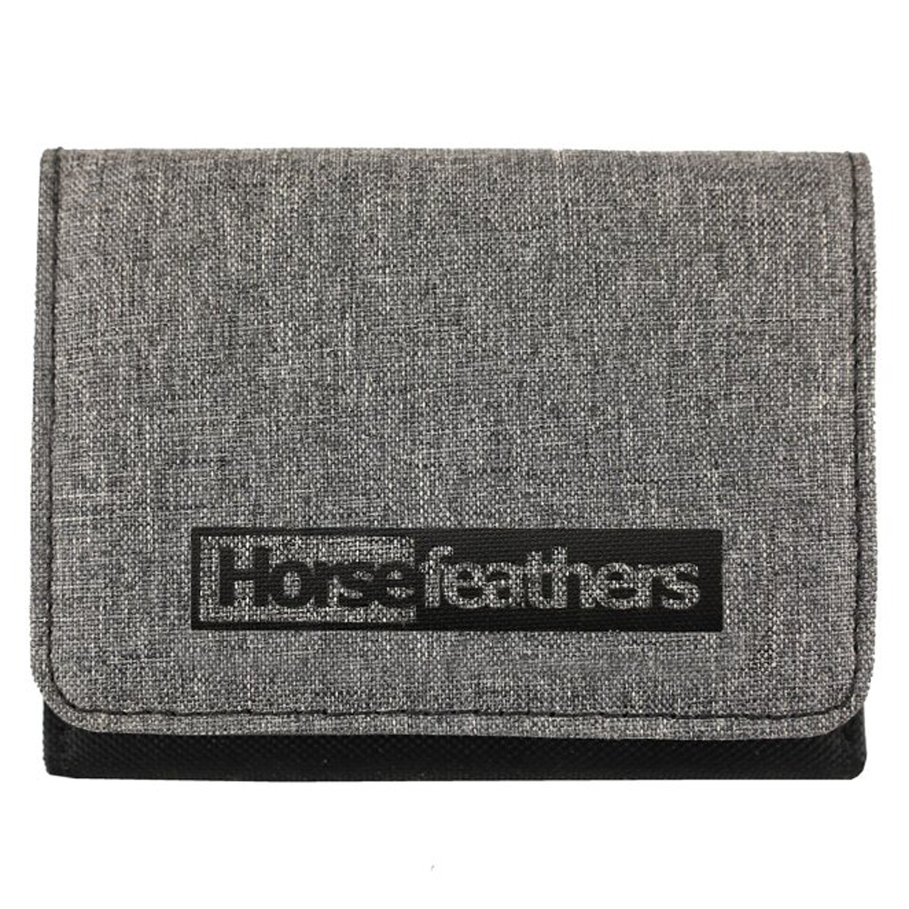 HORSEFEATHERS DES HEATHER peněženka