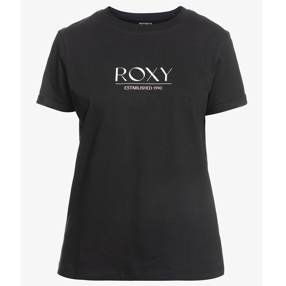 ROXY NOON OCEAN A KVJ0 ERJZT05424 dámské tričko - L