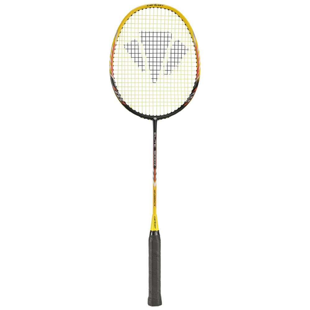 Badmintonová raketa CARLTON ELITE 9000Z 2024