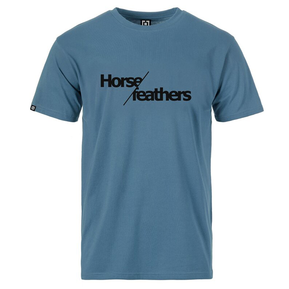 HORSEFEATHERS SLASH BLUE HEAVEN 2023 pánské tričko