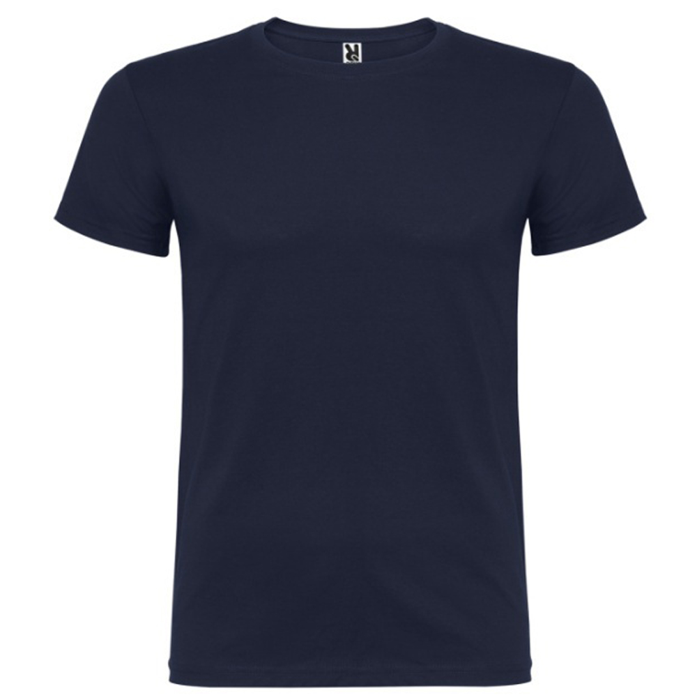 ROLY pánské tričko BEAGLE, námořnická modrá - L