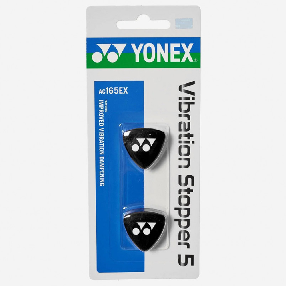 YONEX AC 165 BLACK vibrastop