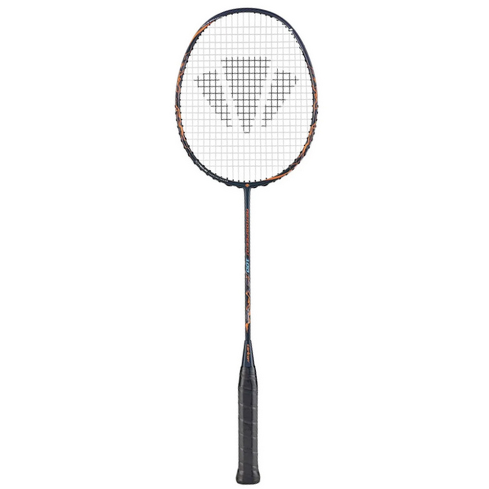 Badmintonová raketa CARLTON AEROSPEED 100 2024