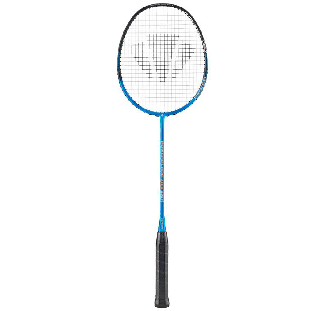 Badmintonová raketa CARLTON POWERBLADE ZERO 300S 2024