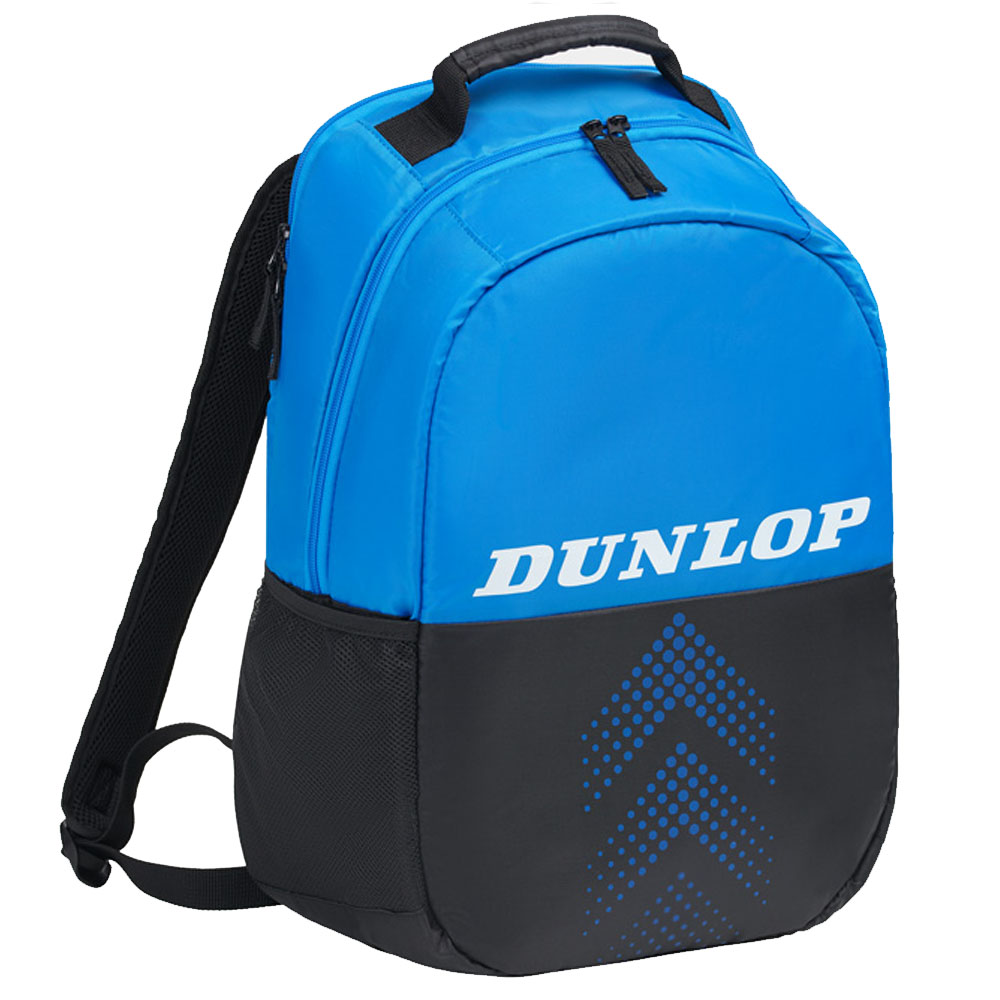 DUNLOP FX CLUB BACKPACK BLACK / BLUE 2023 batoh