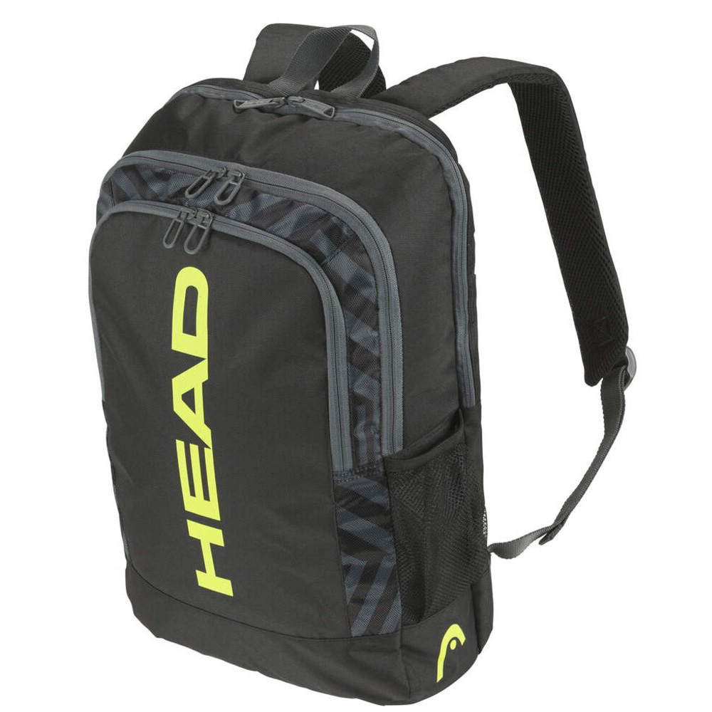 HEAD Base Backpack 17L sportovní batoh BKNY