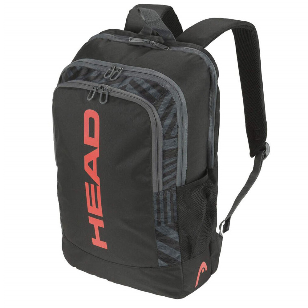 HEAD Base Backpack 17L sportovní batoh BKOR