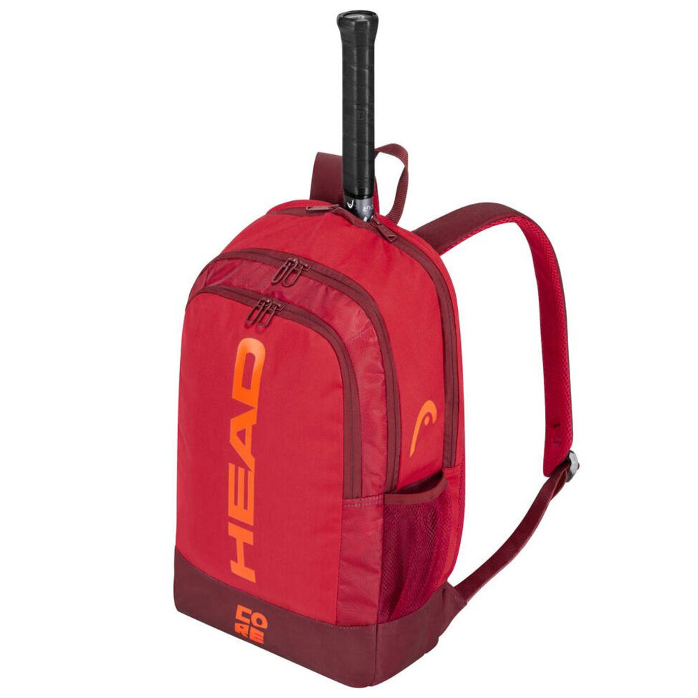 HEAD Core Backpack 2021 sportovní batoh RDRD