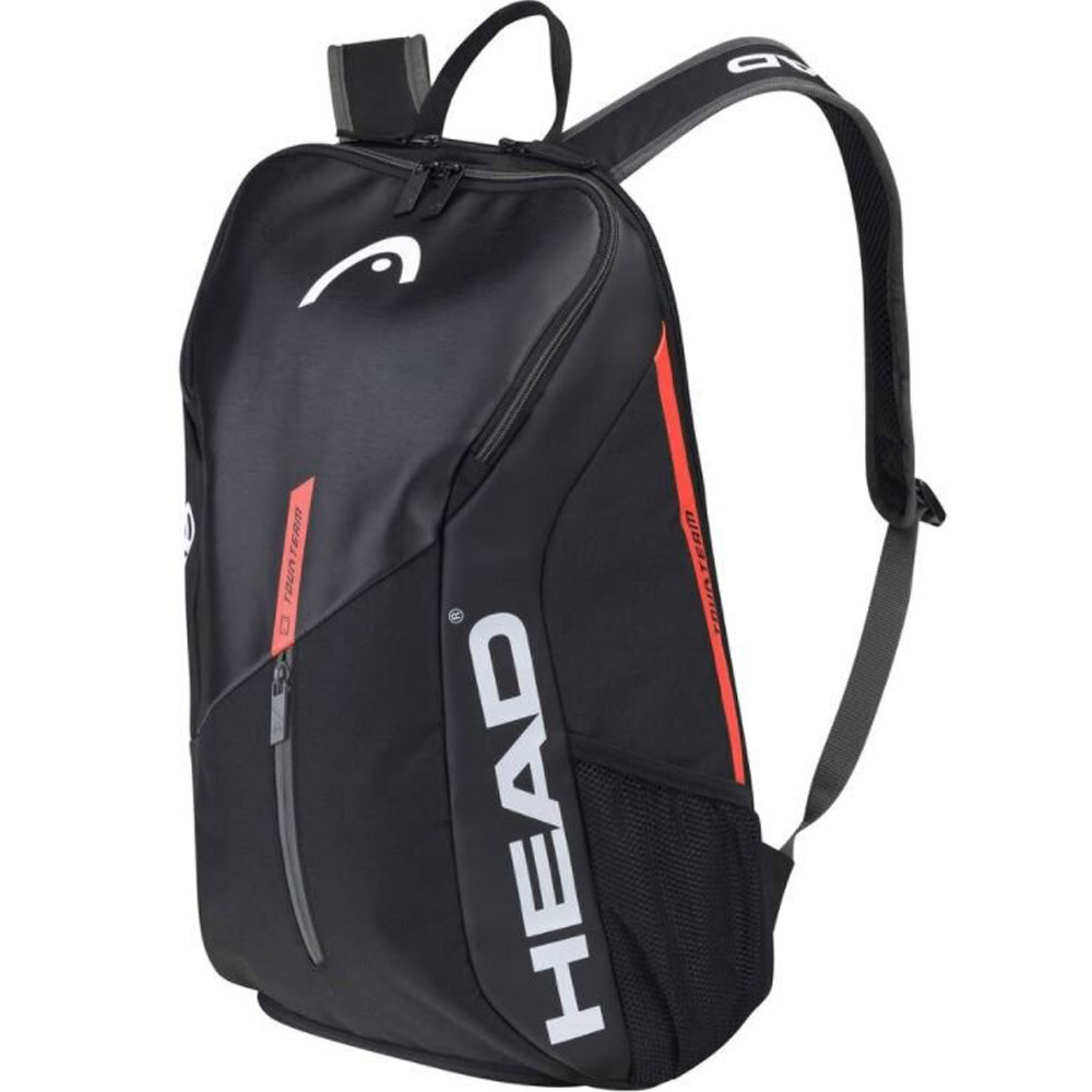HEAD Tour Team Backpack 2022 sportovní batoh BKOR