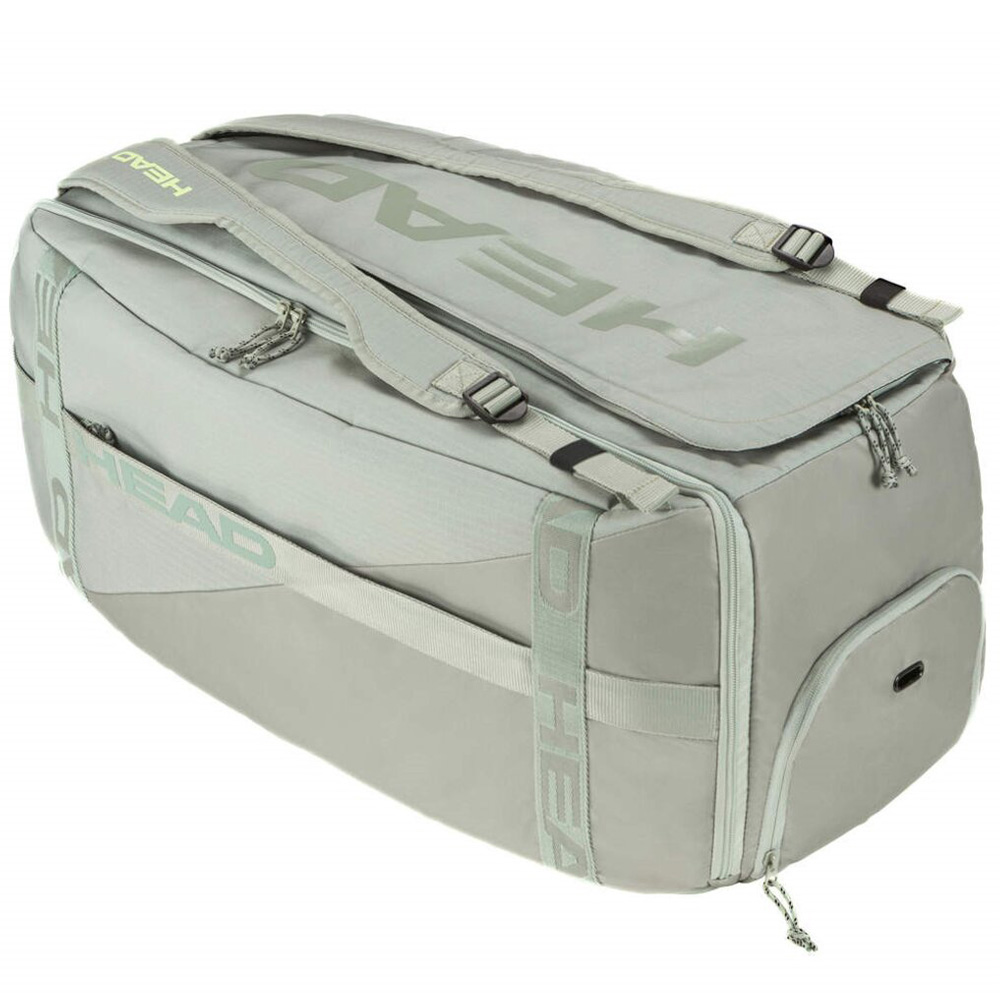 HEAD Pro Duffle Bag L sportovní taška LNLL