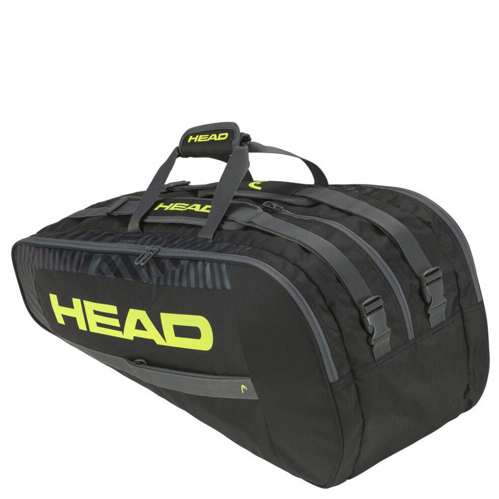 HEAD Base Racquet Bag L taška na rakety BKNY