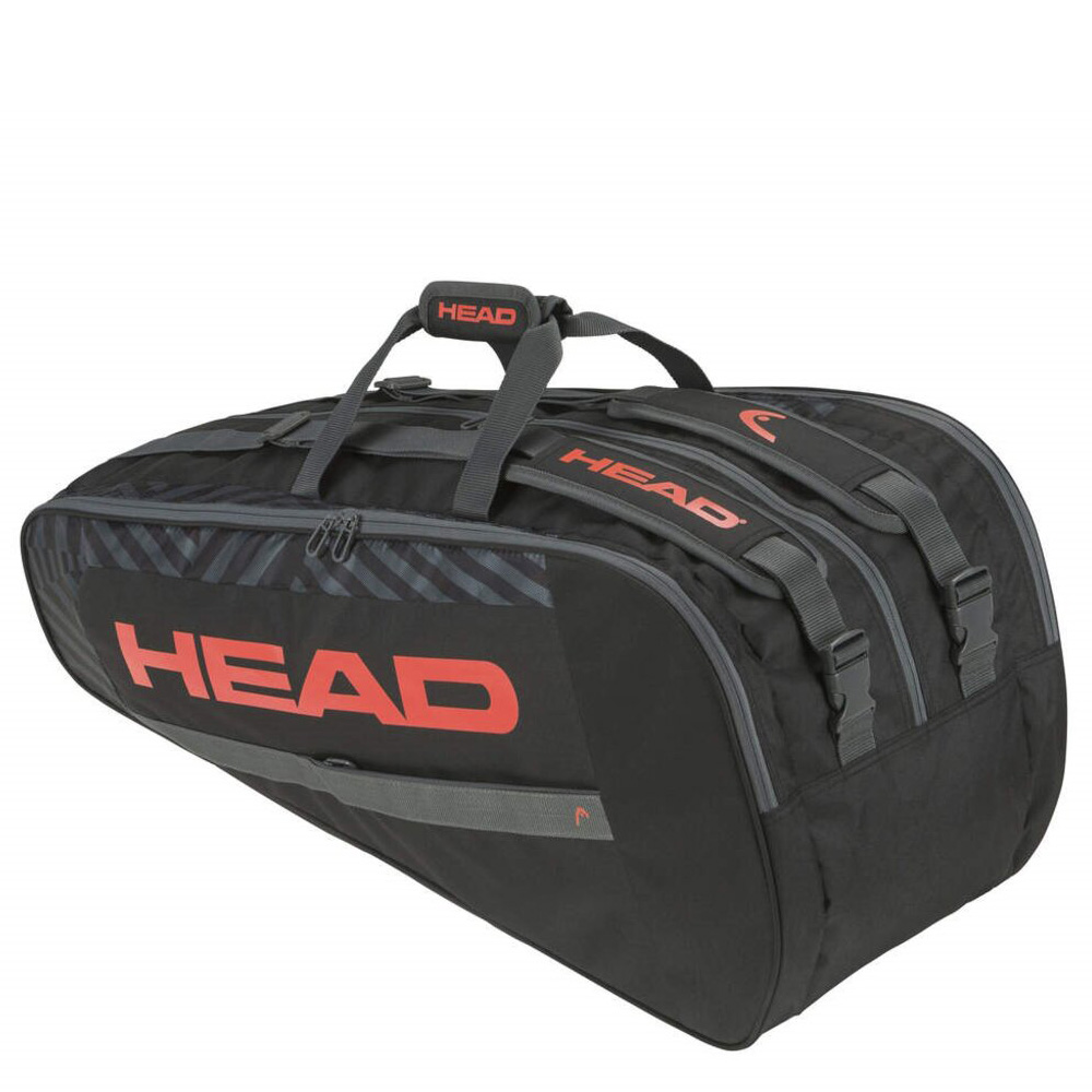 HEAD Base Racquet Bag L taška na rakety BKOR