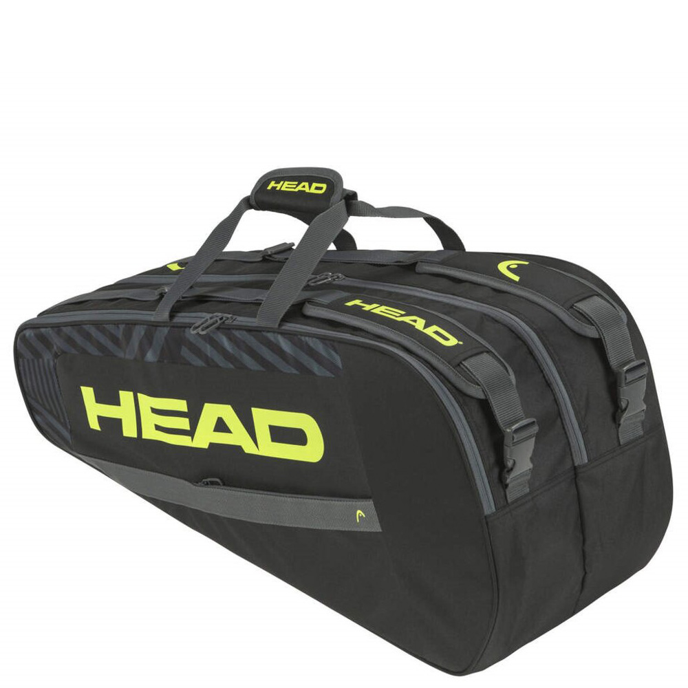 HEAD Base Racquet Bag M taška na rakety BKNY