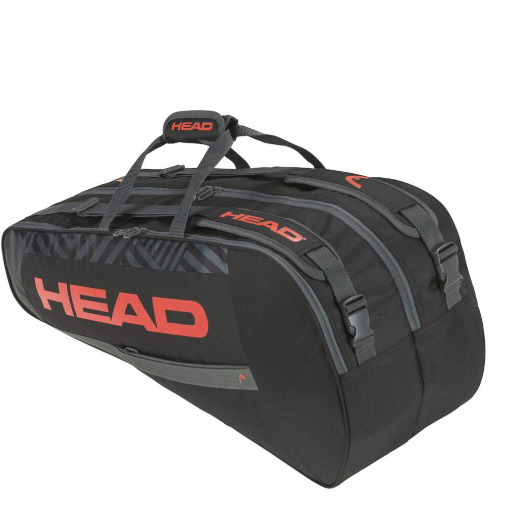 HEAD Base Racquet Bag M taška na rakety BKOR