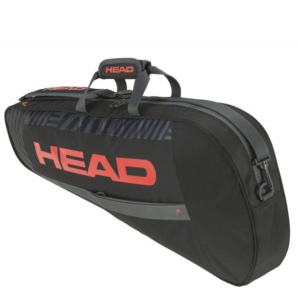 HEAD Base Racquet Bag S taška na rakety BKOR