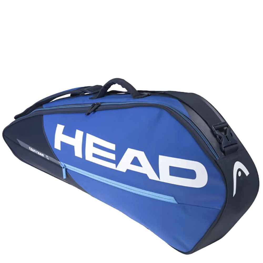 HEAD Tour Team 3R 2022 taška na rakety BLNV