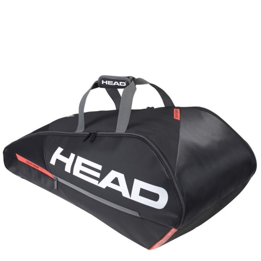HEAD Tour Team 9R 2022 taška na rakety BKOR