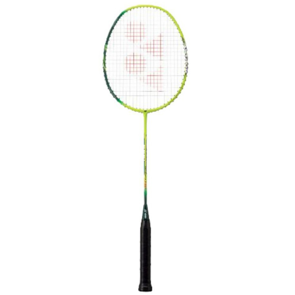 Badmintonová raketa YONEX ASTROX 01 FEEL LIME