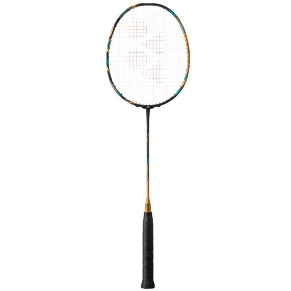 Badmintonová raketa YONEX ASTROX 88D PLAY CAMEL GOLD