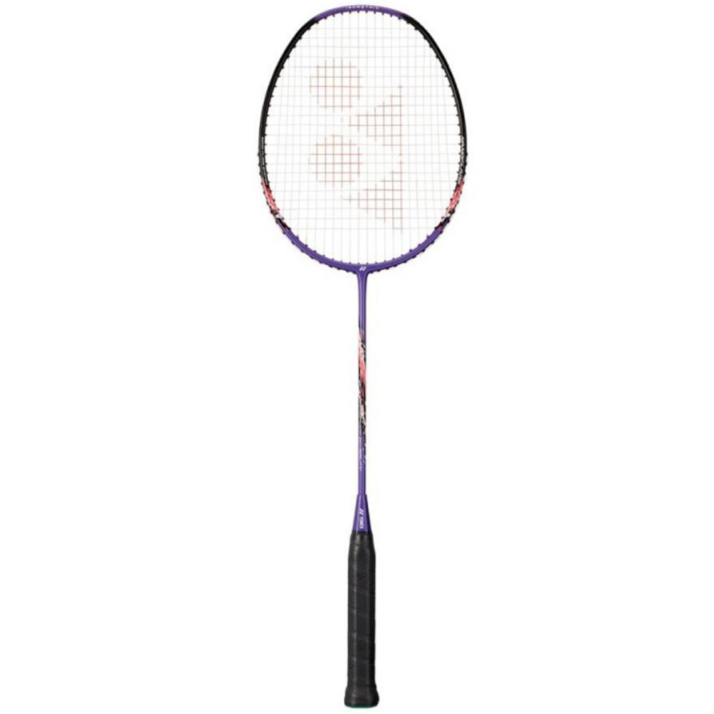 Badmintonová raketa YONEX NANOFLARE 001 ABILITY DARK PURPLE